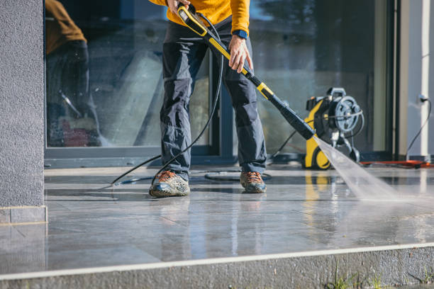 Trusted Delmont, PA Pressure Washing Experts